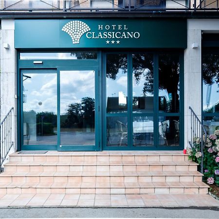 Hotel Classicano Ravenna Exterior photo