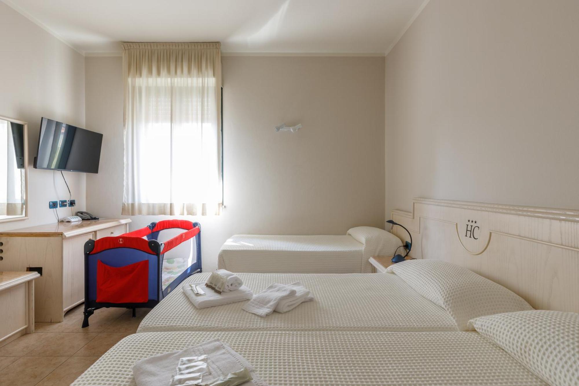Hotel Classicano Ravenna Exterior photo