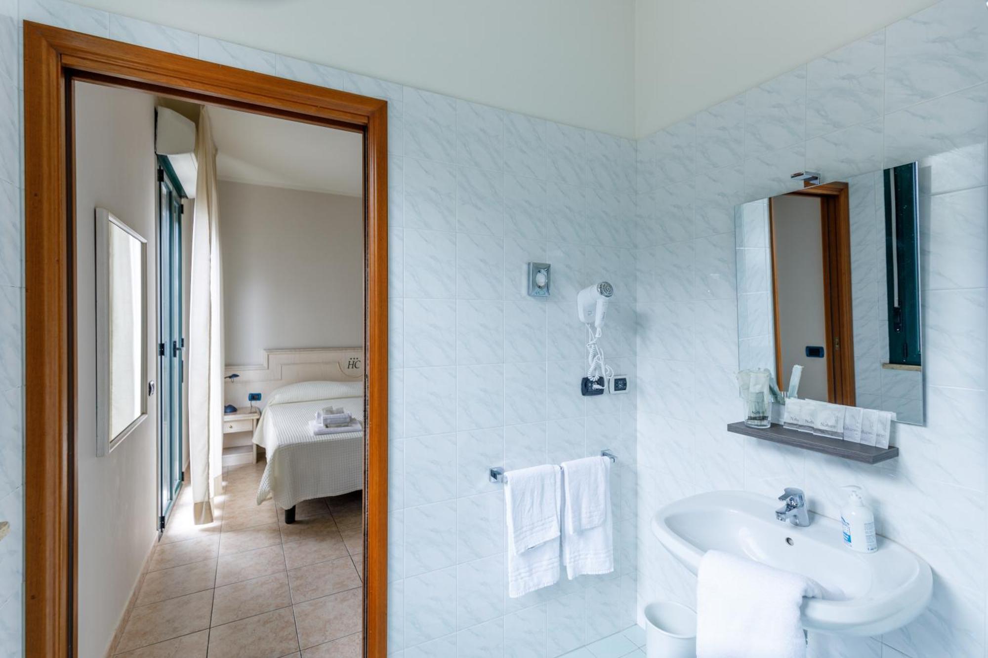 Hotel Classicano Ravenna Exterior photo