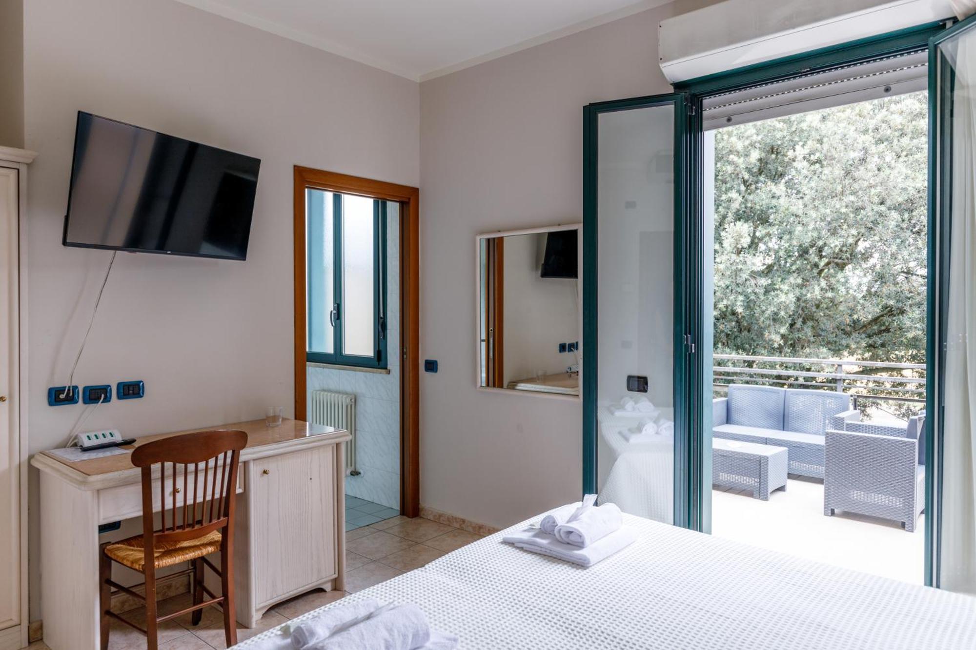 Hotel Classicano Ravenna Exterior photo