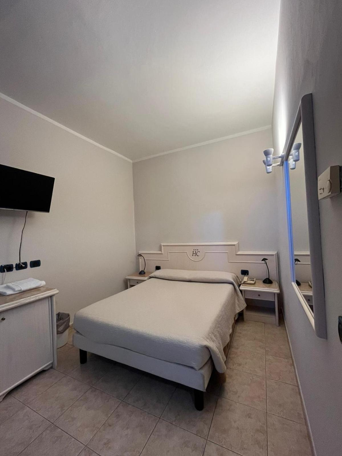 Hotel Classicano Ravenna Exterior photo